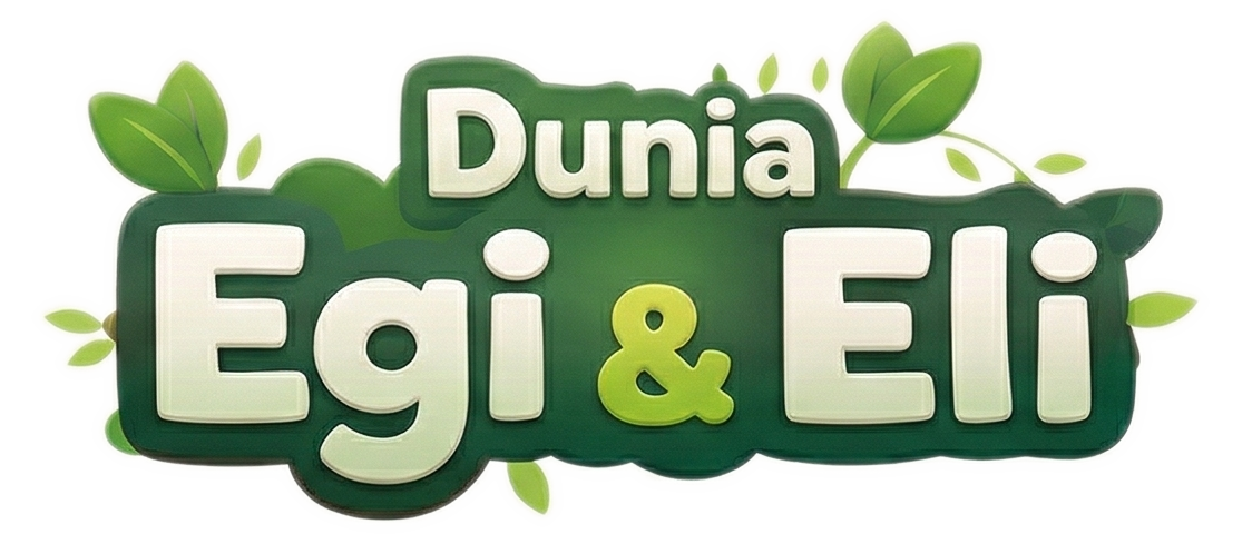 Dunia Egi & Eli Logo